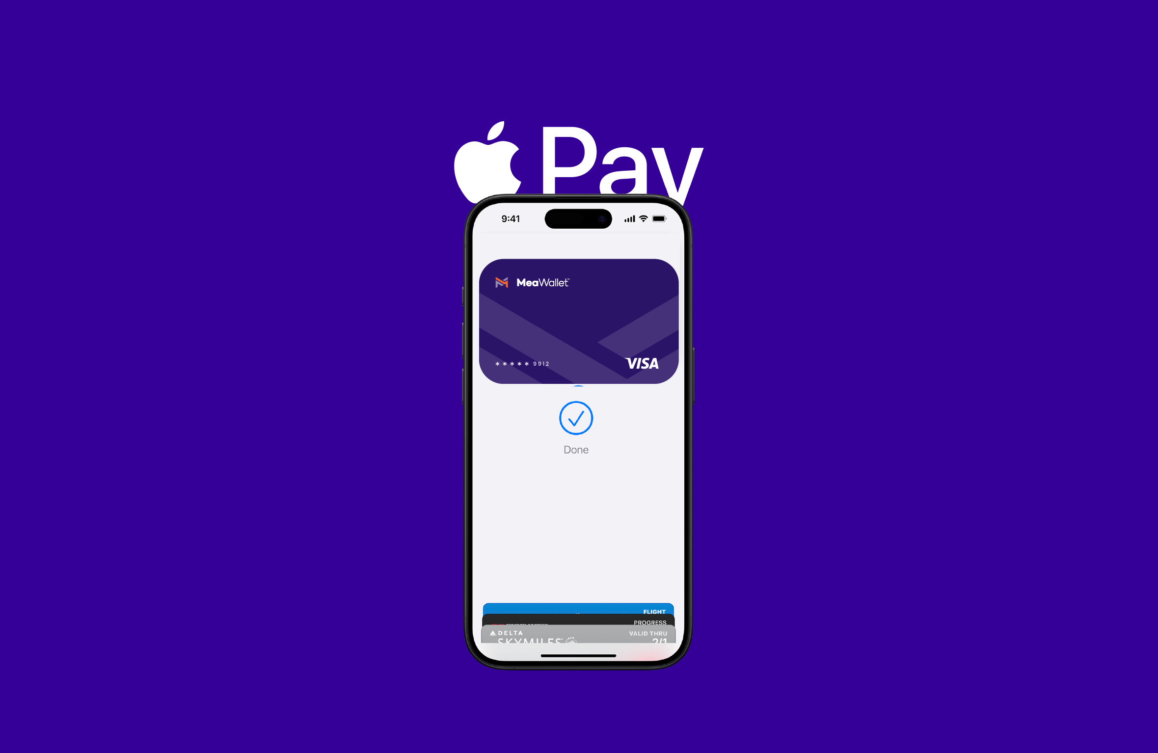 OEM tokenization: How Apple Pay tokenization works?